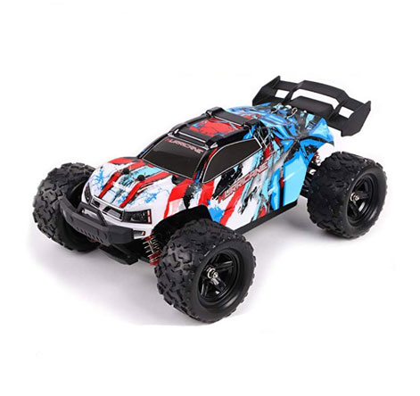 High Speed RC 4x4 Hobby Car