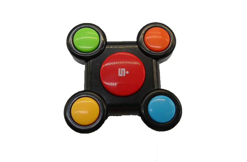 Memory Training Game