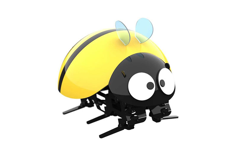 Remote Control Smart Beetle