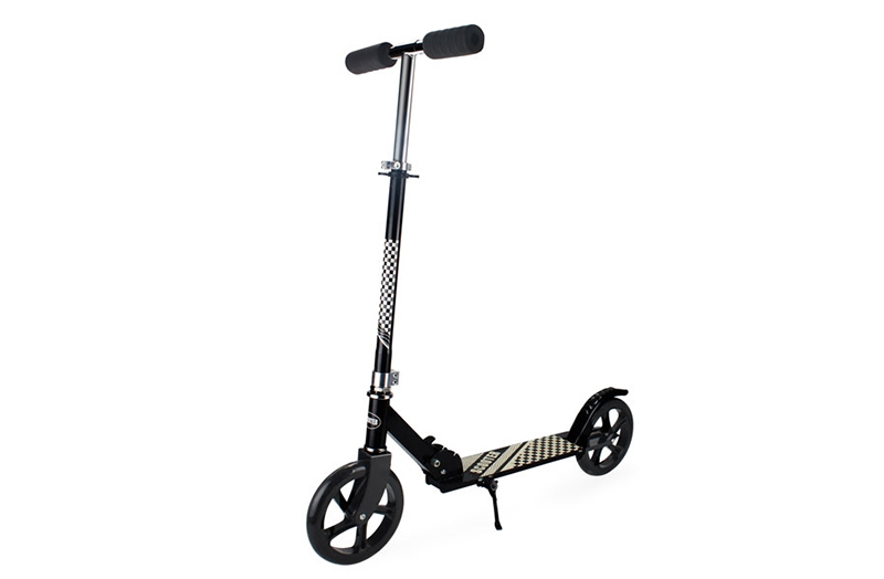 Two Wheel Metal Kids Scooter