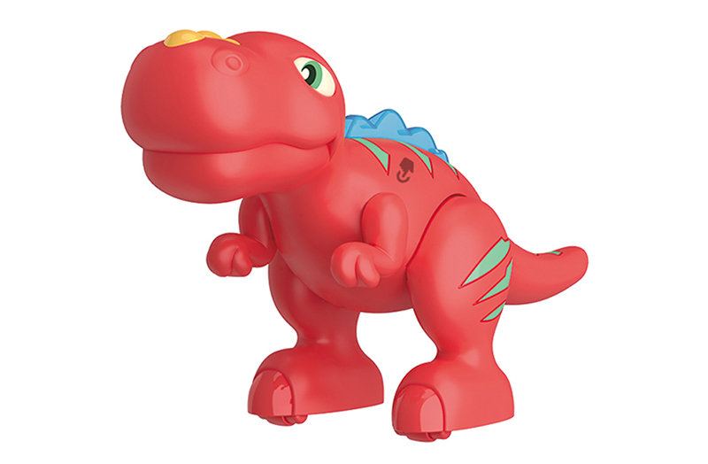 Make your own design DIY Magnetic Dinosaur Toys