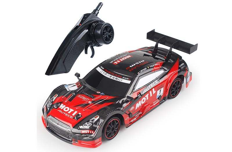 4WD High Speed Drift RC Car