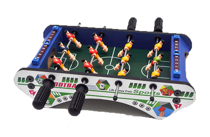 Indoor Graffiti Football Table Toys