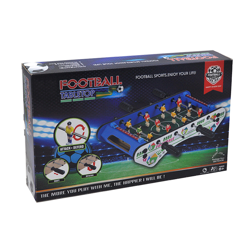 Indoor Graffiti Football Table Toys