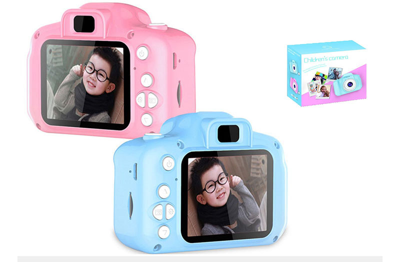 Children's Digital Camera