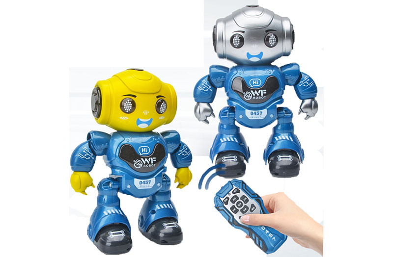 RC Smart Robot