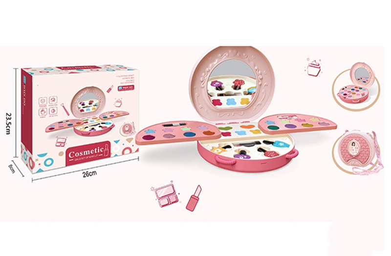 Washable Makeup Kit for Children