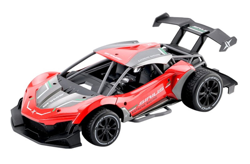 Metal RC Drift Buggy 1:14