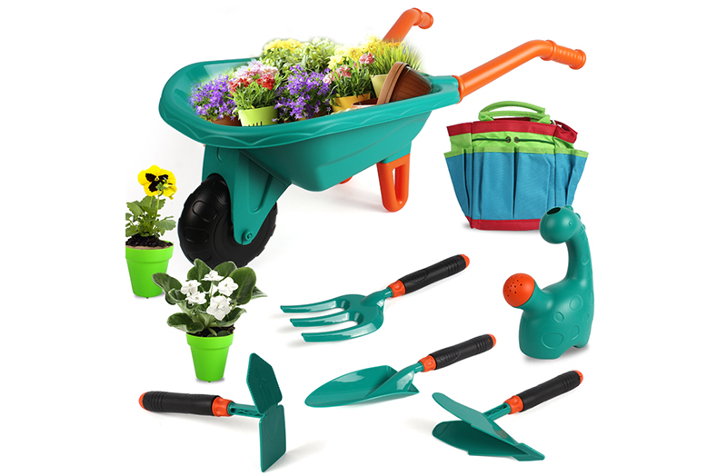 Kids Garden Tool Kit