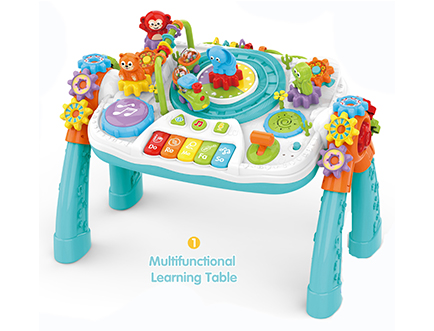 Educational & Learning