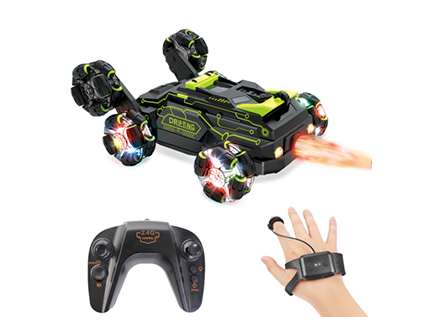 Remote Control Toys